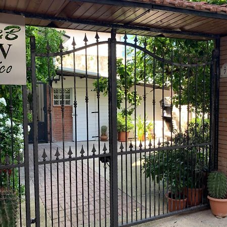 Miglianico B&B IV Vico מראה חיצוני תמונה