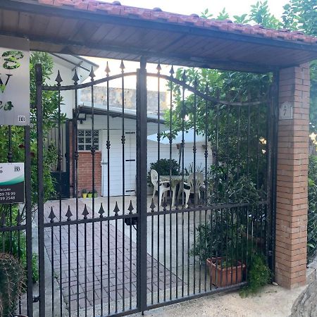 Miglianico B&B IV Vico מראה חיצוני תמונה