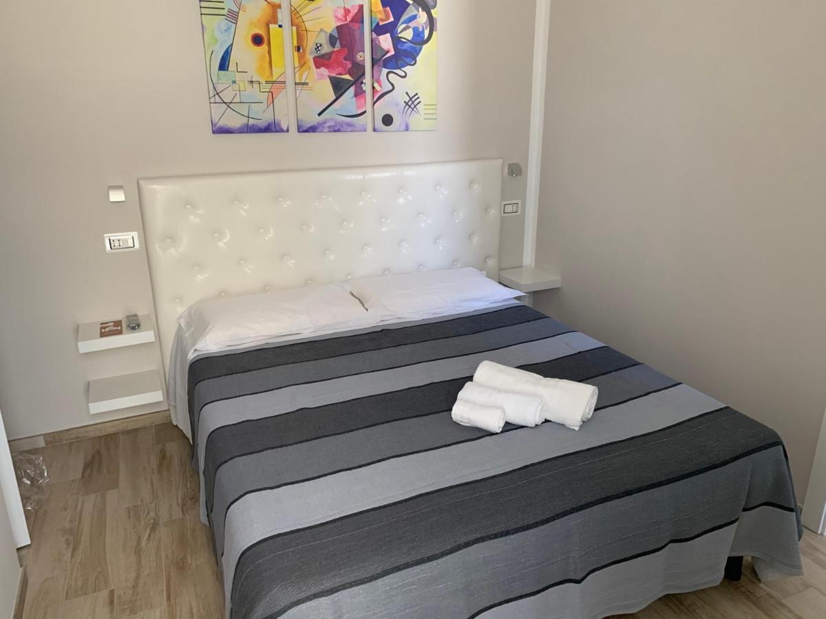 Miglianico B&B IV Vico מראה חיצוני תמונה
