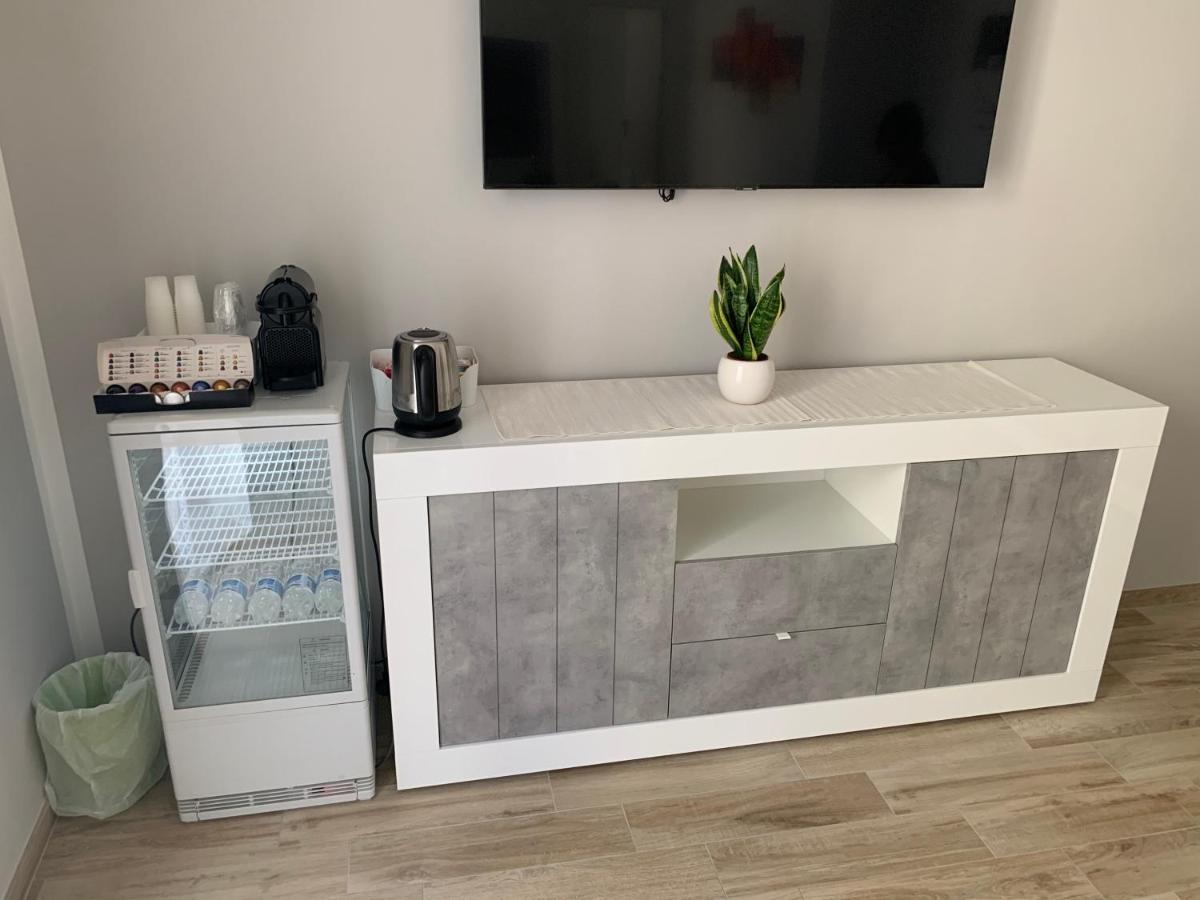 Miglianico B&B IV Vico מראה חיצוני תמונה