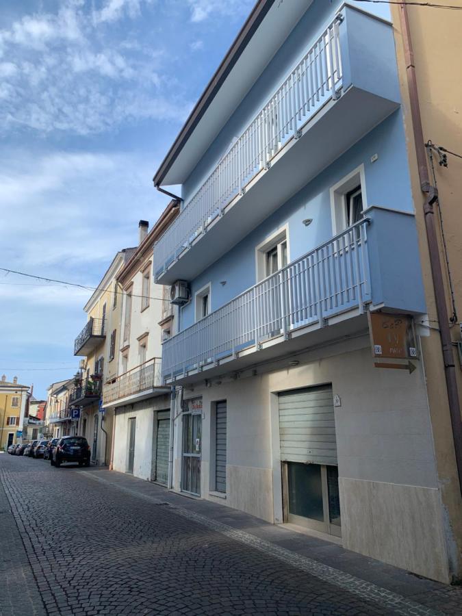 Miglianico B&B IV Vico מראה חיצוני תמונה