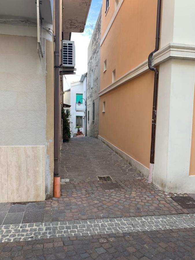 Miglianico B&B IV Vico מראה חיצוני תמונה