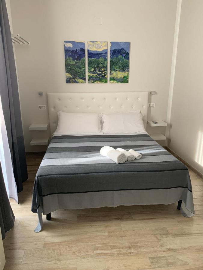 Miglianico B&B IV Vico מראה חיצוני תמונה