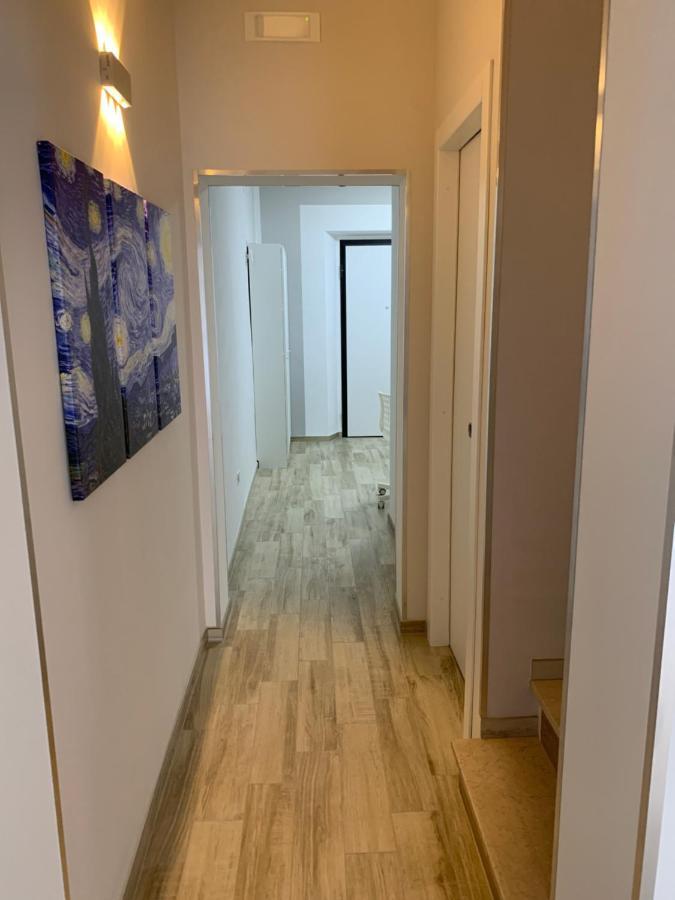Miglianico B&B IV Vico מראה חיצוני תמונה