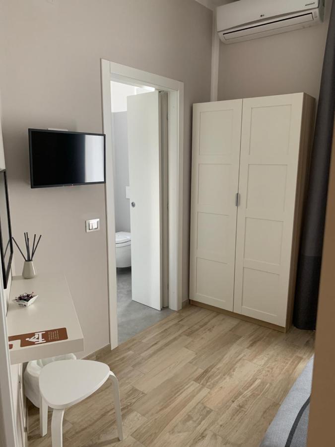 Miglianico B&B IV Vico מראה חיצוני תמונה