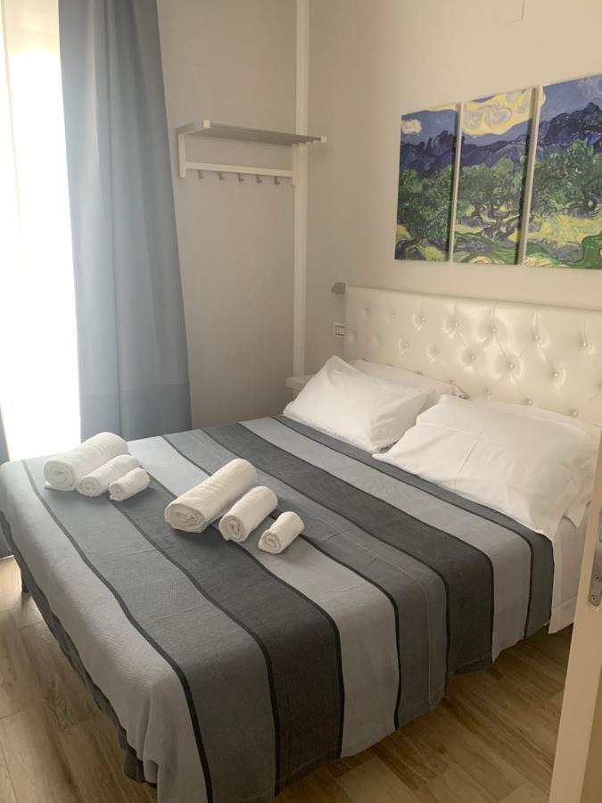 Miglianico B&B IV Vico מראה חיצוני תמונה