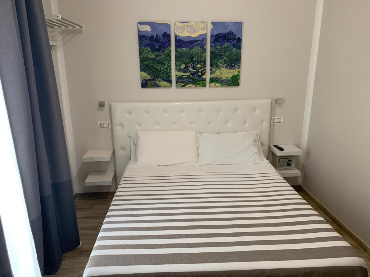 Miglianico B&B IV Vico מראה חיצוני תמונה