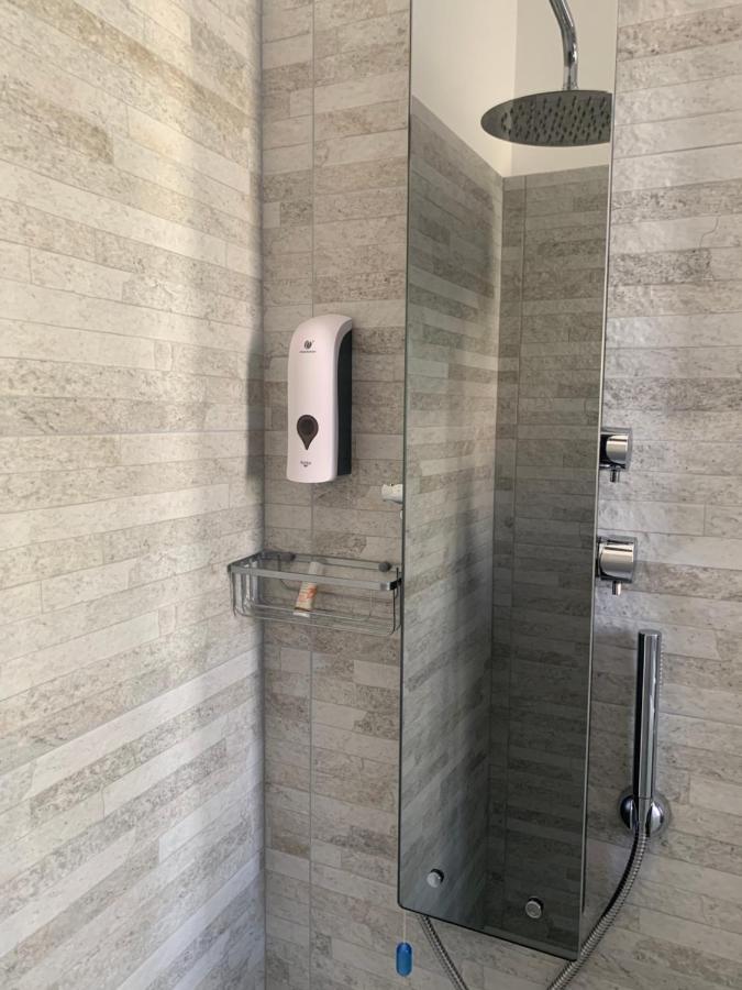 Miglianico B&B IV Vico מראה חיצוני תמונה