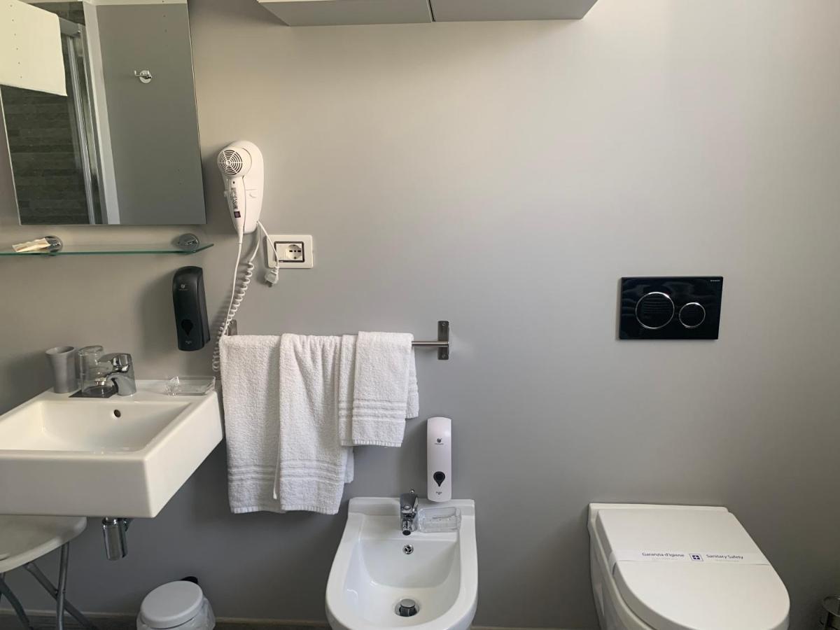 Miglianico B&B IV Vico מראה חיצוני תמונה